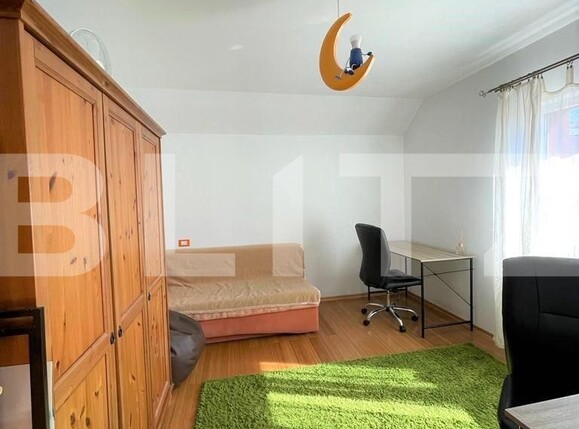 Apartament de închiriat 3 camere Zorilor - 27731AI | BLITZ Cluj-Napoca | Poza7