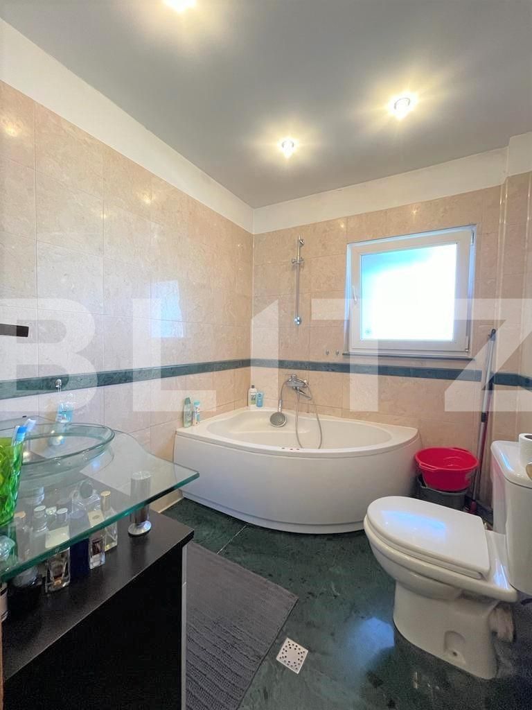 Apartament de închiriat 3 camere Zorilor - 27731AI | BLITZ Cluj-Napoca | Poza11