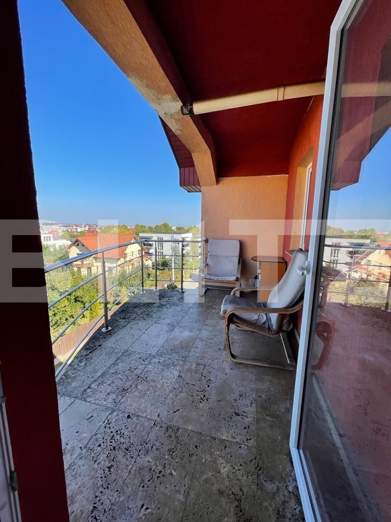 Apartament de închiriat 3 camere Zorilor - 27731AI | BLITZ Cluj-Napoca | Poza13