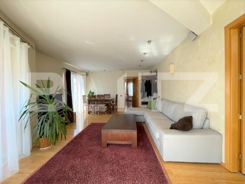 Apartament de închiriat 3 camere Zorilor - 27731AI | BLITZ Cluj-Napoca | Poza4
