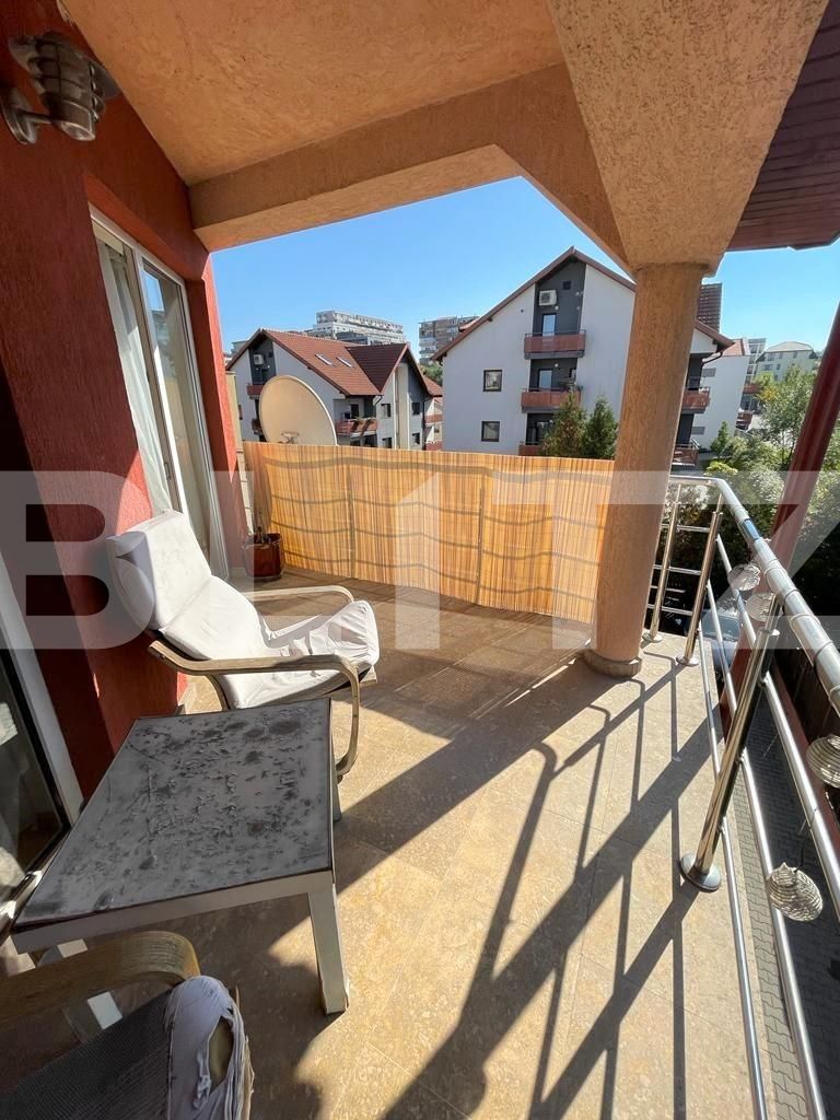 Apartament de închiriat 3 camere Zorilor - 27731AI | BLITZ Cluj-Napoca | Poza12