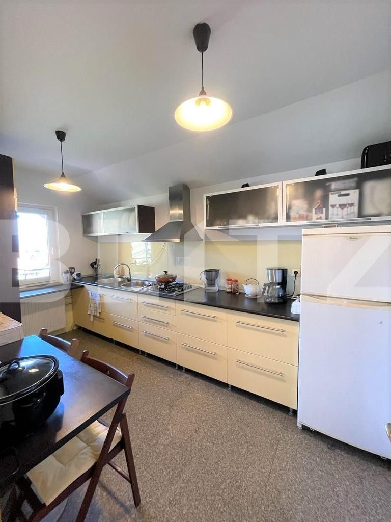 Apartament de închiriat 3 camere Zorilor - 27731AI | BLITZ Cluj-Napoca | Poza8