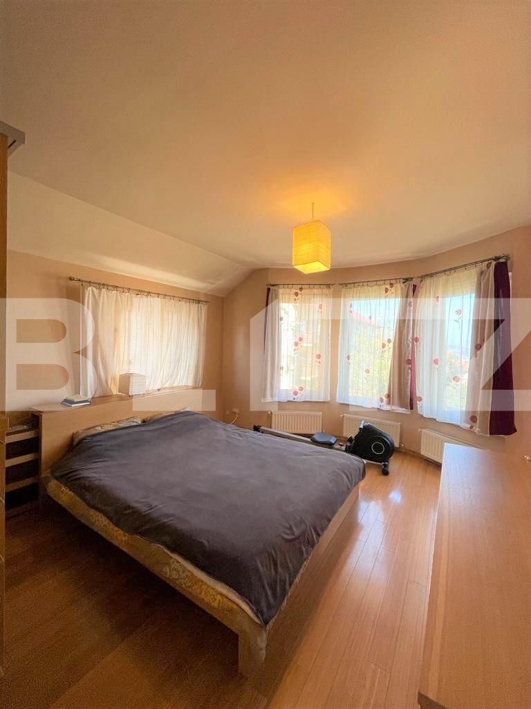 Apartament de închiriat 3 camere Zorilor - 27731AI | BLITZ Cluj-Napoca | Poza6