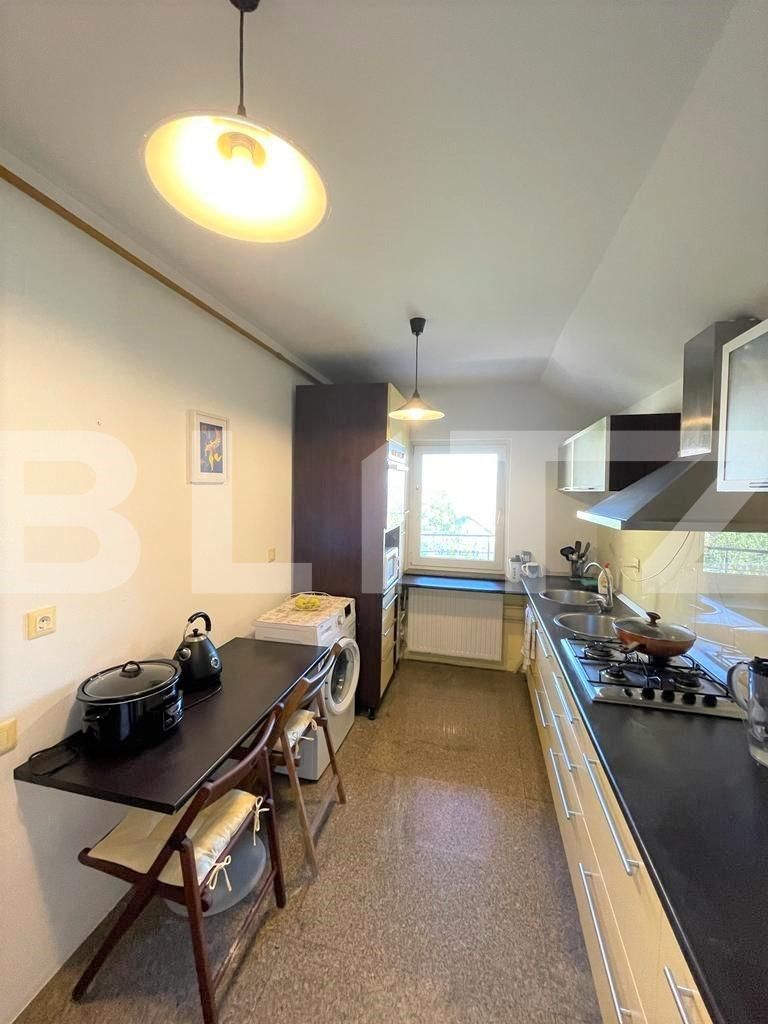 Apartament de închiriat 3 camere Zorilor - 27731AI | BLITZ Cluj-Napoca | Poza10