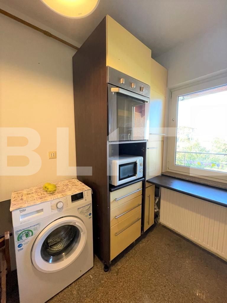 Apartament de închiriat 3 camere Zorilor - 27731AI | BLITZ Cluj-Napoca | Poza9