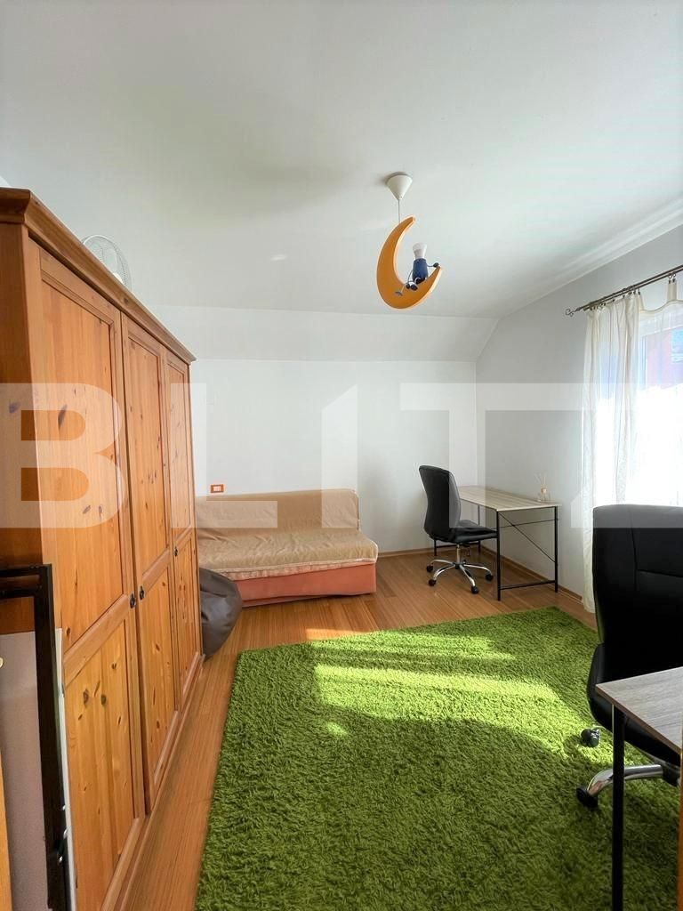 Apartament de închiriat 3 camere Zorilor - 27731AI | BLITZ Cluj-Napoca | Poza7