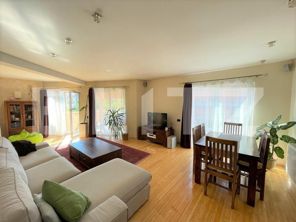 Apartament de închiriat 3 camere Zorilor - 27731AI | BLITZ Cluj-Napoca | Poza3