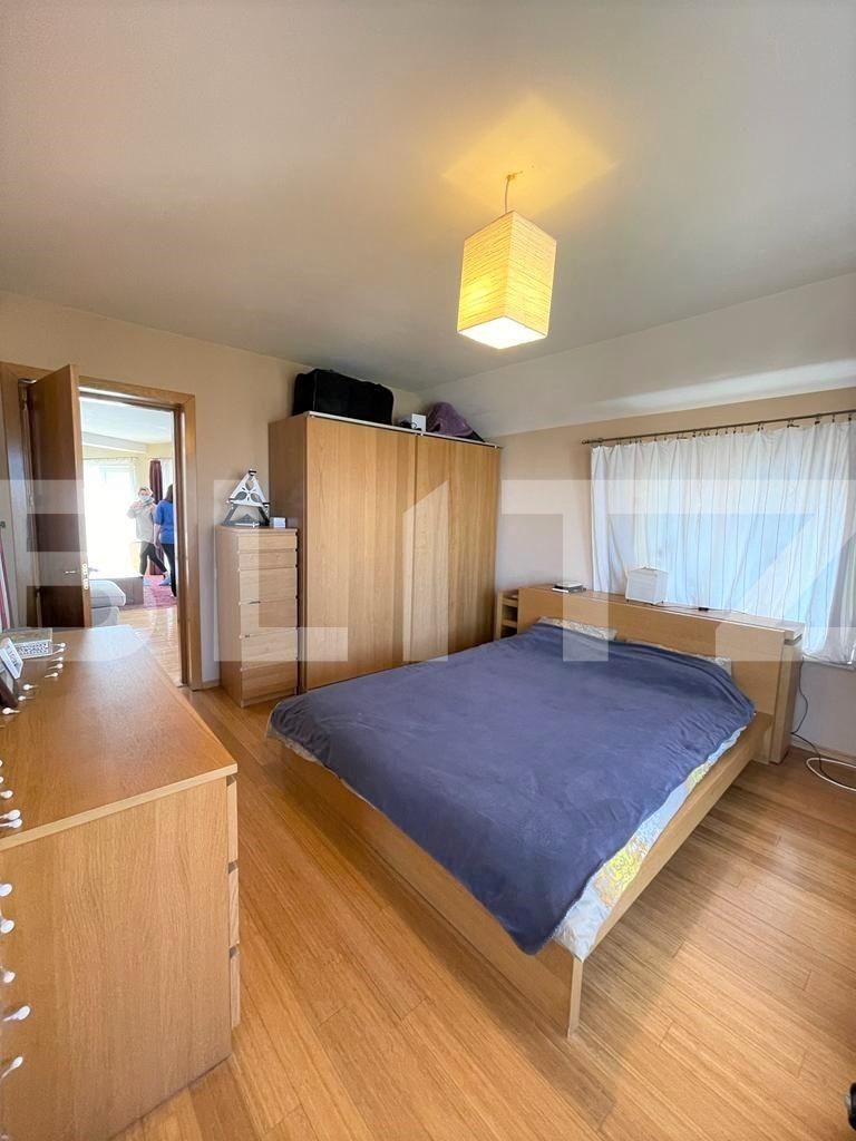 Apartament de închiriat 3 camere Zorilor - 27731AI | BLITZ Cluj-Napoca | Poza5