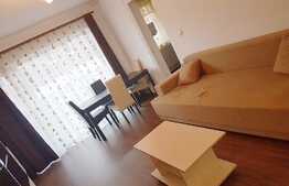 2 camere, 48 mp, imobil nou, parcare, garaj, zona strazii Mircea Zaciu