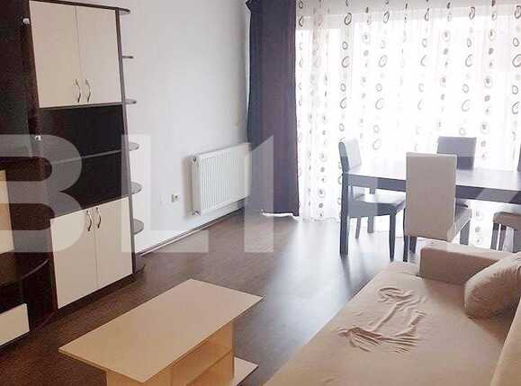 Apartament de închiriat 2 camere Bună Ziua - 27732AI | BLITZ Cluj-Napoca | Poza1