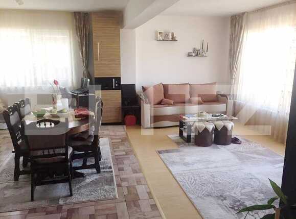 Apartament de vânzare 2 camere Bună Ziua - 27733AV | BLITZ Cluj-Napoca | Poza1