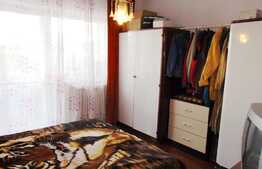 3 camere, 65 mp, decomandat, etaj intermediar, boxa subsol, zona Kaufland