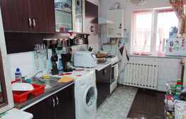 3 camere, 65 mp, decomandat, etaj intermediar, boxa subsol, zona Kaufland