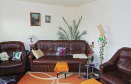 3 camere, 65 mp, decomandat, etaj intermediar, boxa subsol, zona Kaufland