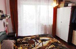 3 camere, 65 mp, decomandat, etaj intermediar, boxa subsol, zona Kaufland