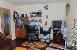 3 camere, 65 mp, decomandat, etaj intermediar, boxa subsol, zona Kaufland