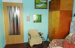 3 camere, 65 mp, decomandat, etaj intermediar, boxa subsol, zona Kaufland