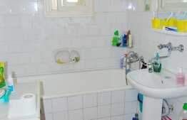 3 camere, 65 mp, decomandat, etaj intermediar, boxa subsol, zona Kaufland