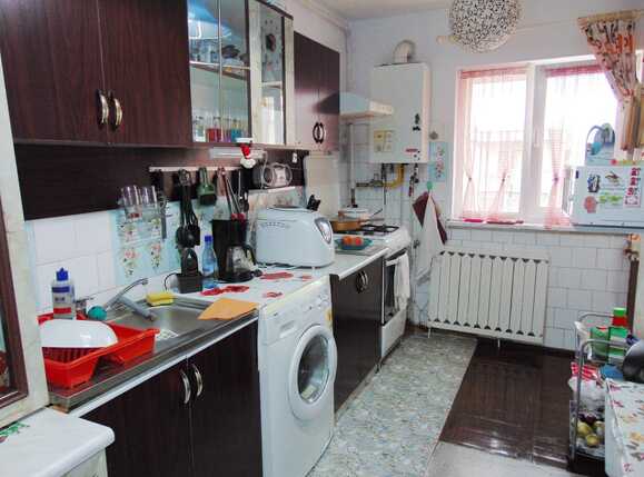 Apartament de vânzare 3 camere Marasti - 27734AV | BLITZ Cluj-Napoca | Poza9