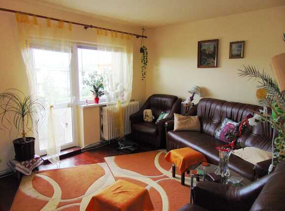 Apartament de vânzare 3 camere Marasti - 27734AV | BLITZ Cluj-Napoca | Poza1