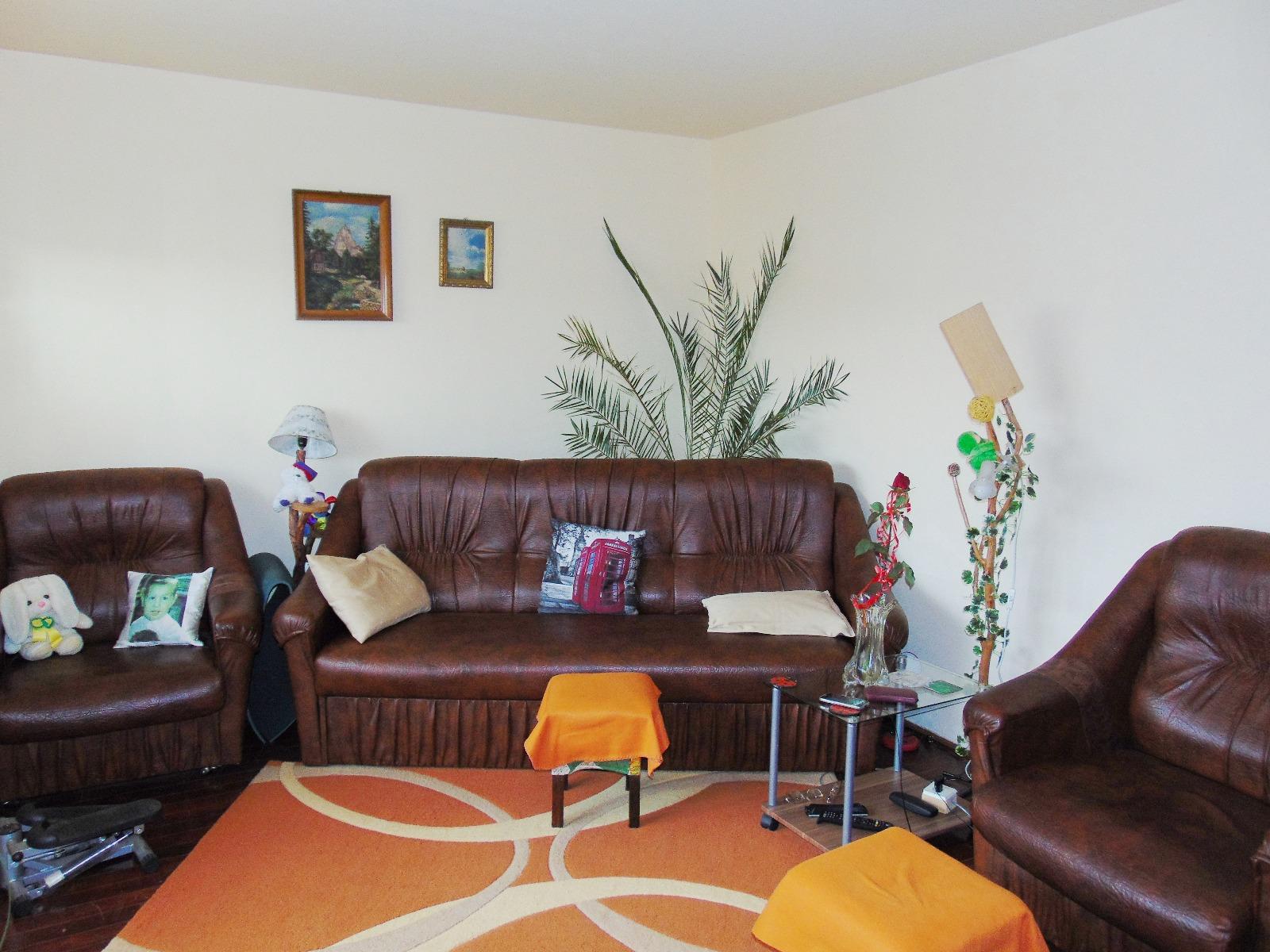 Apartament de vânzare 3 camere Marasti - 27734AV | BLITZ Cluj-Napoca | Poza2