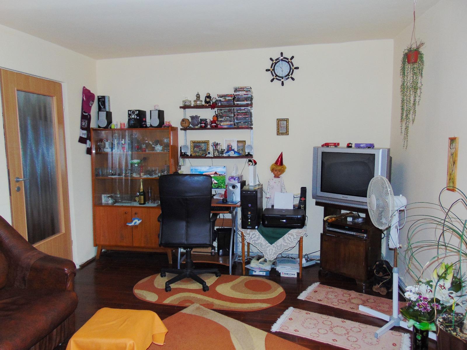 Apartament de vânzare 3 camere Marasti - 27734AV | BLITZ Cluj-Napoca | Poza3