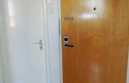 Apartament 2 camere, 44 mp, etaj intermediar, zona Politia Rutiera