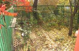 De vanzare apartament 3 camere, 71 mp, curte 30 mp, imobil tip casa, zona Eftimie Murgu