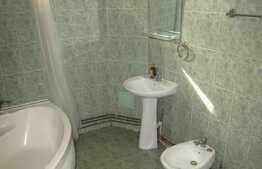 De vanzare apartament 3 camere, 71 mp, curte 30 mp, imobil tip casa, zona Eftimie Murgu