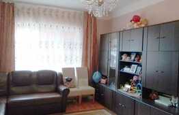 Doua case de vanzare, 108 mp, teren 281 mp, zona centrala!