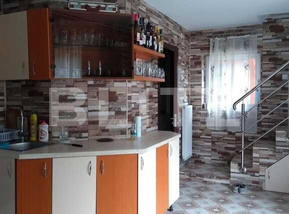 Casa de vânzare 5 camere Semicentral - 27738CV | BLITZ Cluj-Napoca | Poza6