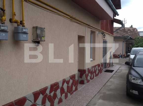 Casa de vânzare 5 camere Semicentral - 27738CV | BLITZ Cluj-Napoca | Poza9