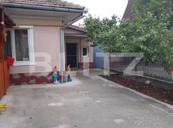 Casa de vânzare 5 camere Semicentral - 27738CV | BLITZ Cluj-Napoca | Poza10