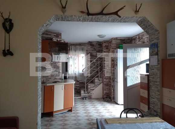 Casa de vânzare 5 camere Semicentral - 27738CV | BLITZ Cluj-Napoca | Poza5