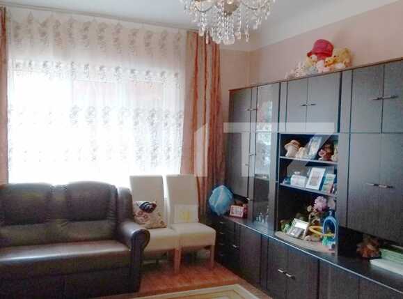 Casa de vânzare 5 camere Semicentral - 27738CV | BLITZ Cluj-Napoca | Poza1