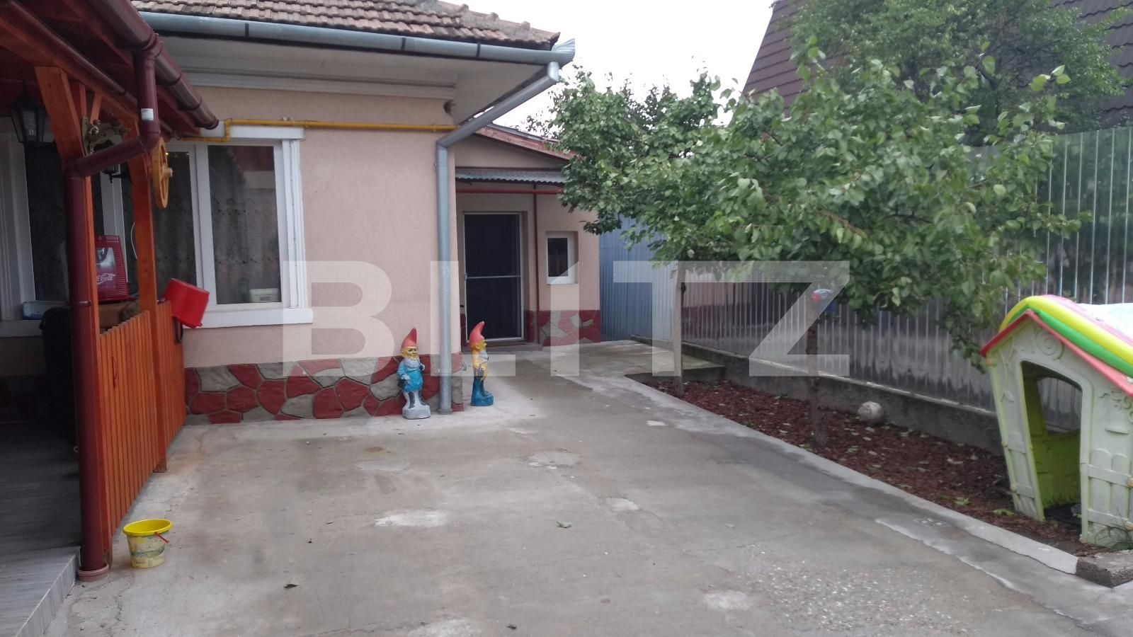 Casa de vânzare 5 camere Semicentral - 27738CV | BLITZ Cluj-Napoca | Poza10