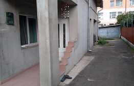 Casa de vanzare cu 3 camere, 100 mp, teren 400 mp, zona linistita!