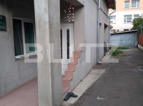 Casa de vânzare 3 camere Dambul Rotund - 27739CV | BLITZ Cluj-Napoca | Poza2