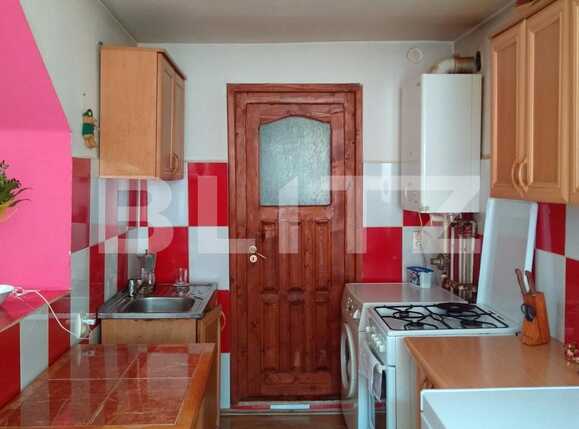 Casa de vânzare 3 camere Dambul Rotund - 27739CV | BLITZ Cluj-Napoca | Poza6