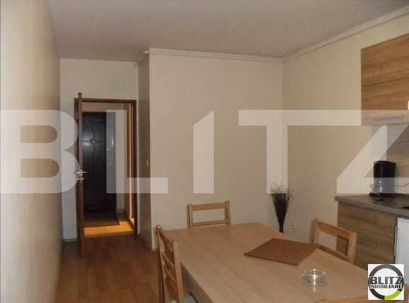 Apartament de vânzare 2 camere Dambul Rotund - 2774AV | BLITZ Cluj-Napoca | Poza2