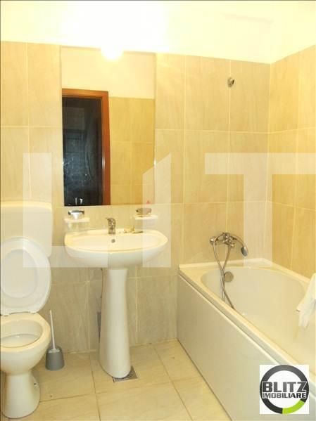 Apartament de vânzare 2 camere Dambul Rotund - 2774AV | BLITZ Cluj-Napoca | Poza3