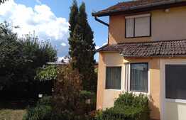 Casa individuala 236 mp utili, teren de 440 mp, zona linistita si accesibila