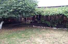 Casa individuala 236 mp utili, teren de 440 mp, zona linistita si accesibila