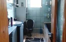 Casa individuala 236 mp utili, teren de 440 mp, zona linistita si accesibila