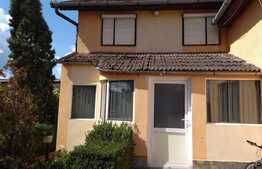 Casa individuala 236 mp utili, teren de 440 mp, zona linistita si accesibila