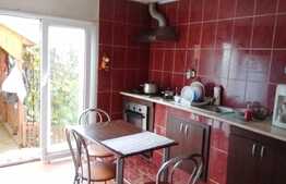 Casa individuala 236 mp utili, teren de 440 mp, zona linistita si accesibila