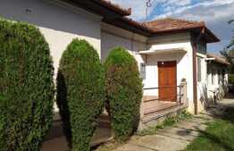 Casa individuala 110 mp utili, teren de 700 mp, zona linistita