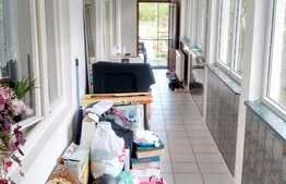 Casa individuala 110 mp utili, teren de 700 mp, zona linistita