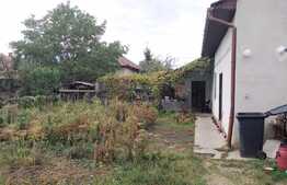 Casa individuala 110 mp utili, teren de 700 mp, zona linistita