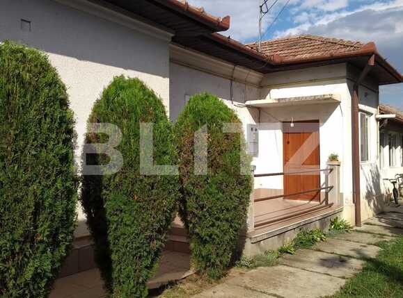 Casa de vânzare 4 camere Someseni - 27741CV | BLITZ Cluj-Napoca | Poza1